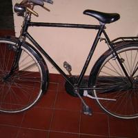 Bicicletta Legnano