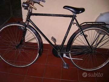 Bicicletta Legnano