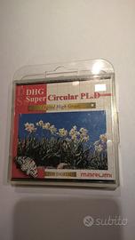Filtro polarizzatore Marumi pro super dhg 72m