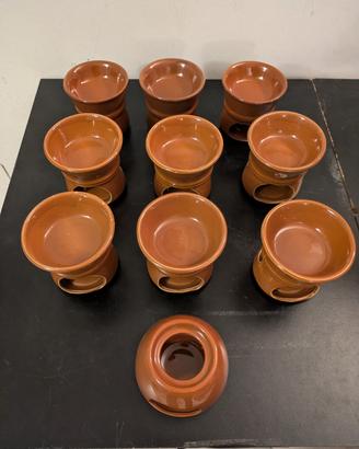 Kit per bagna caoda