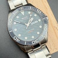 mido ocean star 200C
