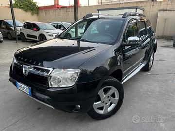 Dacia Duster 1.5 dCi 110CV 4x2 Ambiance