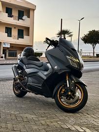 Tmax Iron Max 530 2016 (Eldorado)