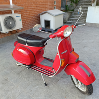 Vespa PX 125