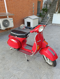 Vespa PX 125