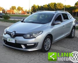 RENAULT Megane Mégane 1.5 dCi 110CV SporTour GT