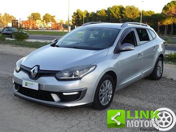 RENAULT Megane Mégane 1.5 dCi 110CV SporTour GT