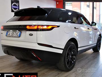 Land Rover Range Rover Velar Range Rover Velar R-