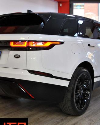 Land Rover Range Rover Velar Range Rover Velar R-