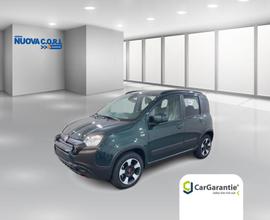 FIAT Panda Cross 1.0 FireFly S&S Hybrid