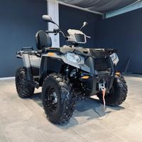 Polaris sportsman 570 touring