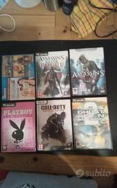 giochi per PC 
