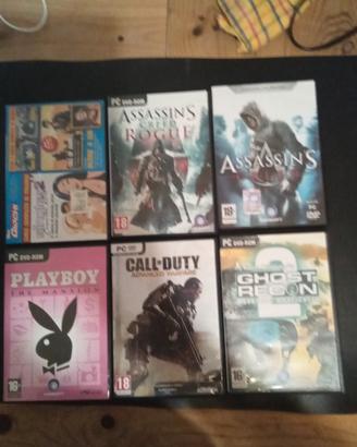 giochi per PC 