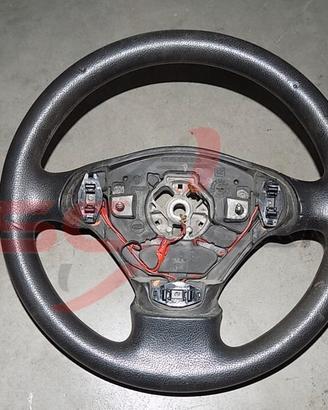 Volante sterzo Ford Fiesta 4′ serie 95>02