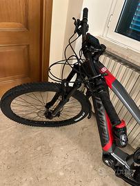 Mountan bike