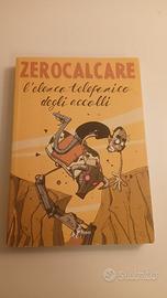 Zerocalcare Prima Elenco telefonico degli accolli
