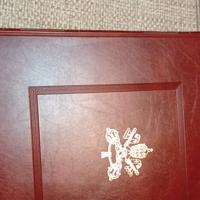 ALBUM MARINI FRANCOBOLLI VATICANO 1965-1983