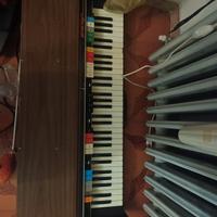 tastiera elettronica gem phantom 61