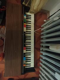 tastiera elettronica gem phantom 61