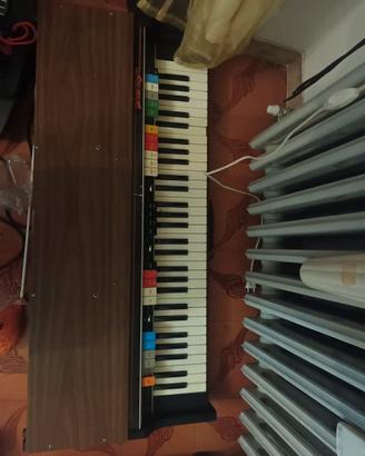 tastiera elettronica gem phantom 61