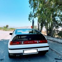 Honda crx ed9 1.6 16v