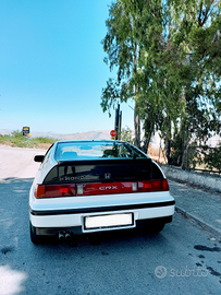 Honda crx ed9 1.6 16v