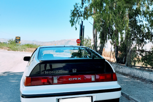 Honda crx ed9 1.6 16v