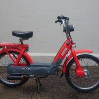 Piaggio ciao PX 81 restauro conservativo dalla a-z