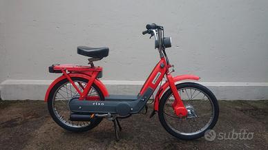 Piaggio ciao PX 81 restauro conservativo dalla a-z