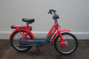 Piaggio ciao PX 81 restauro conservativo dalla a-z