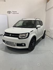 Suzuki Ignis 1.2 Hybrid Cool 2WD