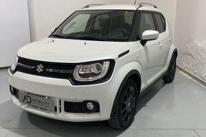 Suzuki Ignis 1.2 Hybrid Cool 2WD