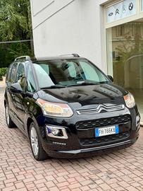 Citroen C3 Picasso BlueHDi 100 Exclusive