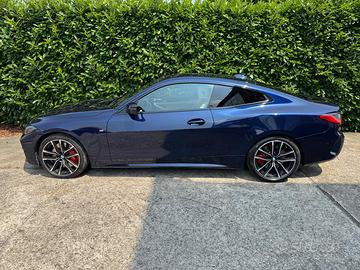 bmw 430d xdrive m sport - full optional