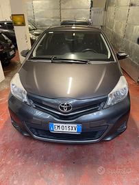 Toyota Yaris 1.0 5 porte Active