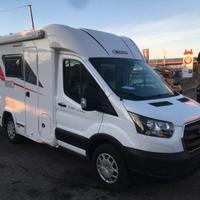 Challenger 5.99 MT 6000 km !!! pari aL NUOVO