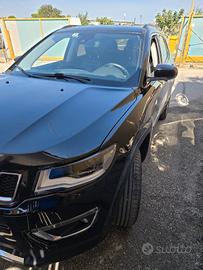 JEEP COMPASS LIMITED 4X4