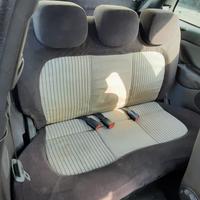 LANCIA YPSILON 2007 - TAPPEZZERIA