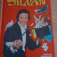 Libro "Manuale di Silvan "