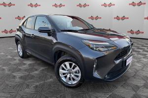 Toyota Yaris Cross 1.5H (116 CV) E-CVT Active...