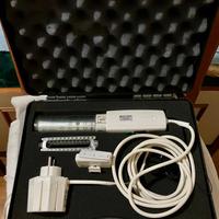 lampada UVB/UVA portatile