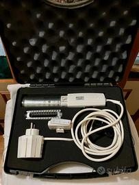 lampada UVB/UVA portatile