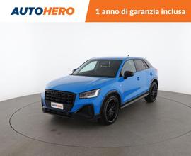 AUDI Q2 NS23224