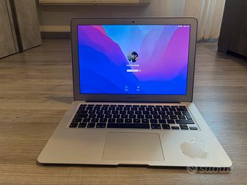 MacBook Air da 13 pollici
