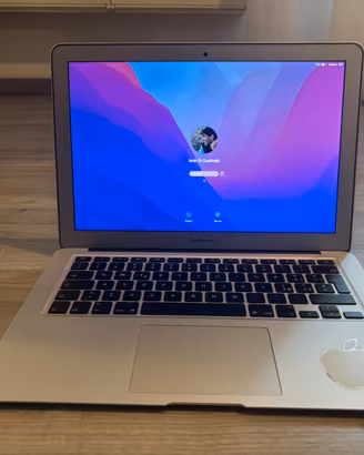 MacBook Air da 13 pollici