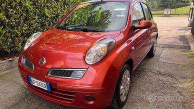 Nissan Micra 1.2 16V 3 porte 25th