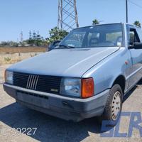 Fiat uno 146 45 i.e 1.0 45cv 84-95 ricambi