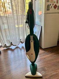 FOLLETTO VK135 con accessori