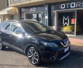 Nissan Qashqai 1.6 130CV 2WD Tekna 2015