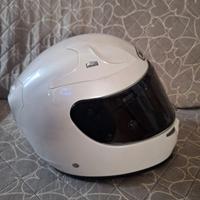 Casco HJC nuovo mai usato